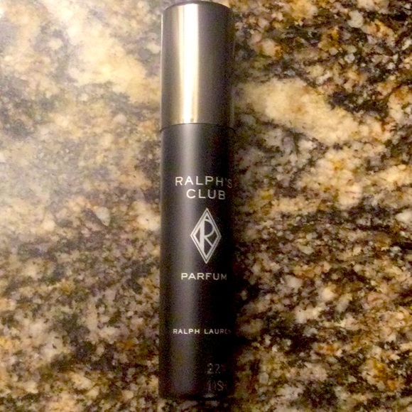 Ralph Lauren Ralph’s Club Deluxe Travel/Mini/Sample NEW IN BOX - Picture 2 of 2